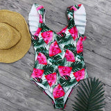 Supbora Brand Bikini