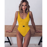 Supbora Brand Bikini