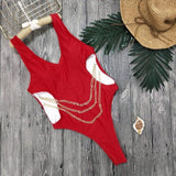 Supbora Brand Bikini