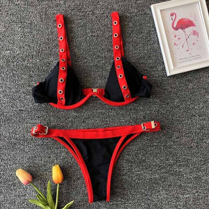 OMKAGI Brand Bikini 2019